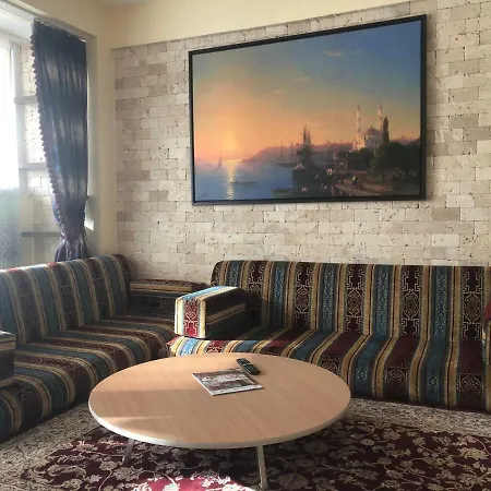 Paulina's Place