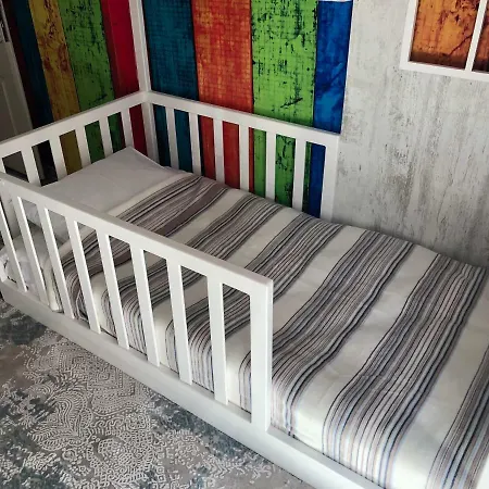 Paulina's Place Appartement *