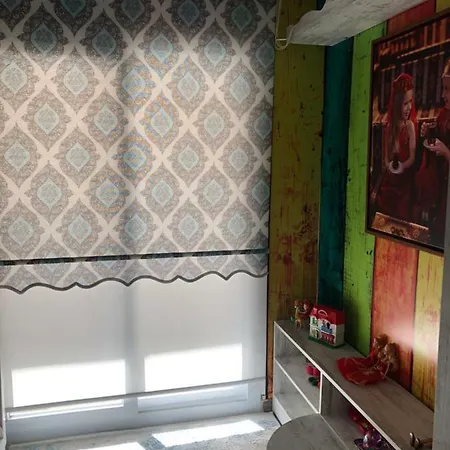 Paulina's Place Appartement