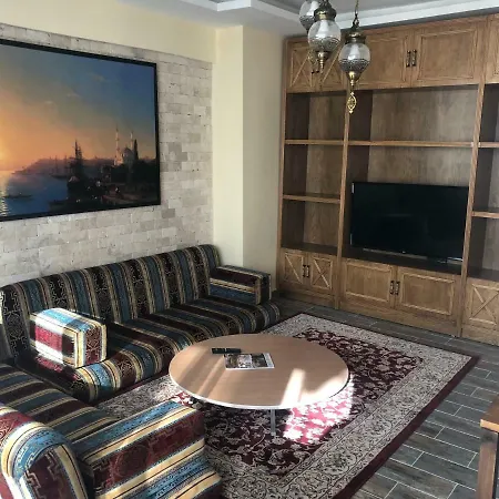 Paulina's Place * Kuşadası