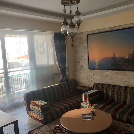 Appartement Paulina's Place *