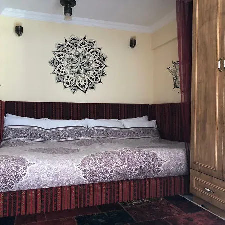 Paulina's Place