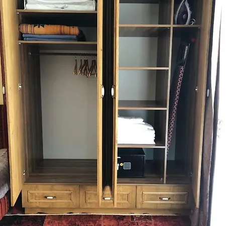 Paulina's Place