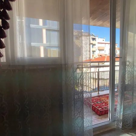 Appartement Paulina's Place Kuşadası