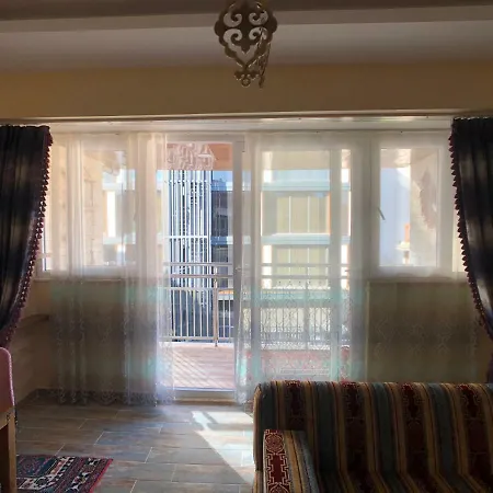 Paulina's Place Appartement Kuşadası