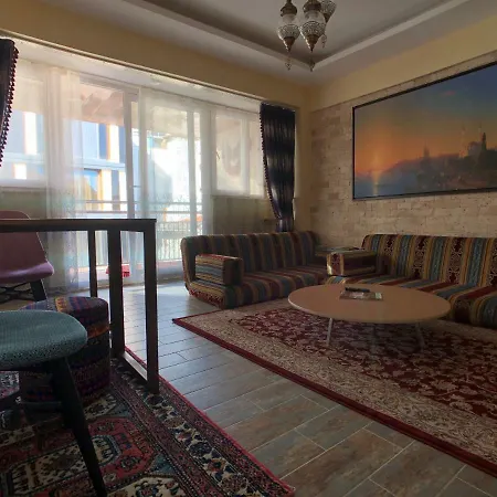 Appartement Paulina's Place Kuşadası