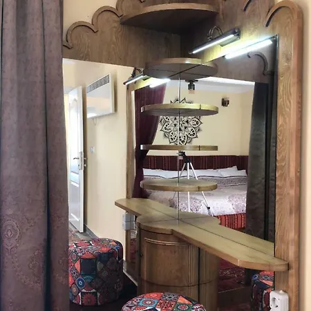 Paulina's Place Апартаменты Кушадасы