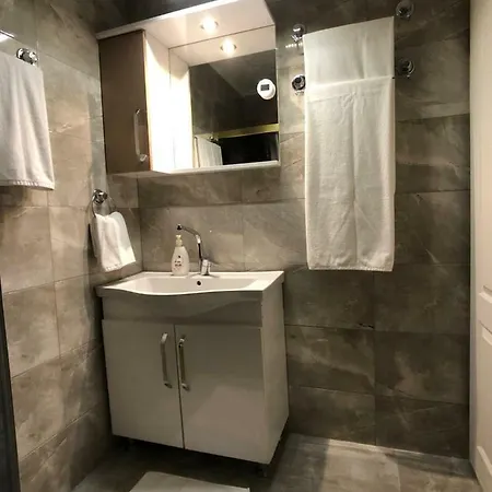 Paulina's Place Апартаменты *