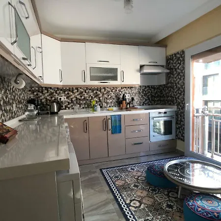 Paulina's Place Апартаменты