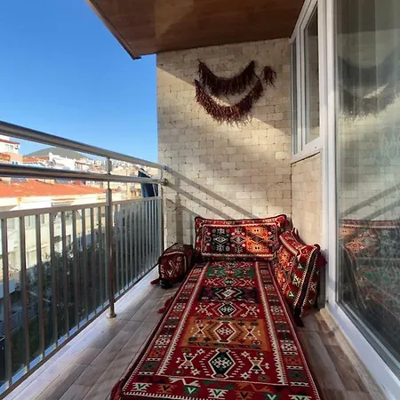 Paulina's Place Апартаменты