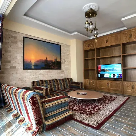 Paulina's Place Кушадасы